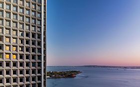 ヒルトン ガーデン イン Nyc フィナンシャル センター / マンハッタン ダウンタウン